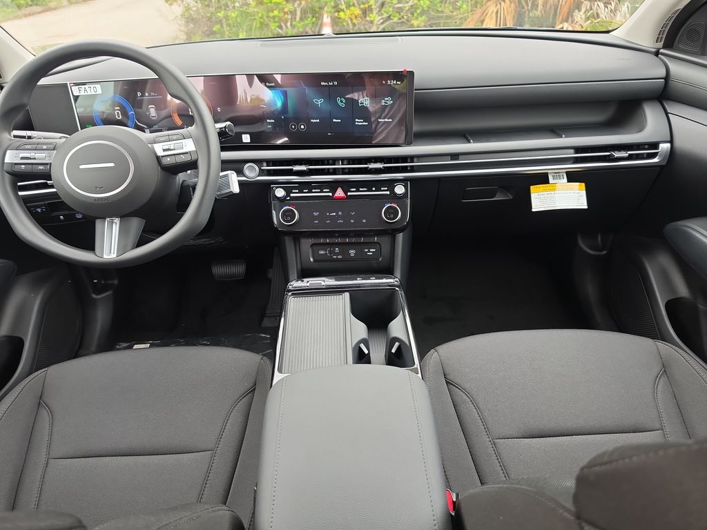 Thumbnail: 2026 Hyundai Tucson - 9