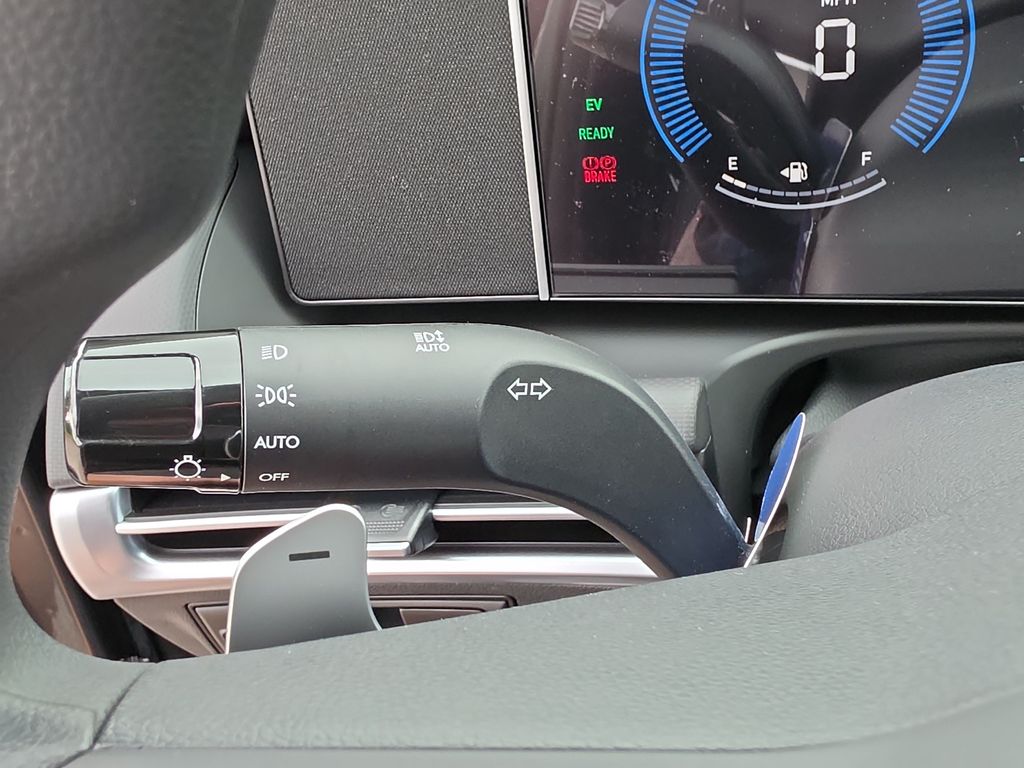 Thumbnail: 2026 Hyundai Tucson - 28