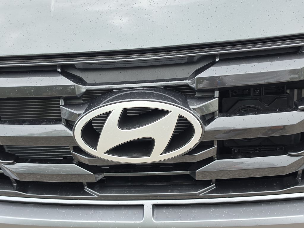 Thumbnail: 2026 Hyundai Tucson - 7