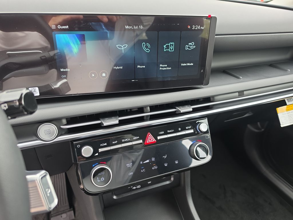 Thumbnail: 2026 Hyundai Tucson - 14