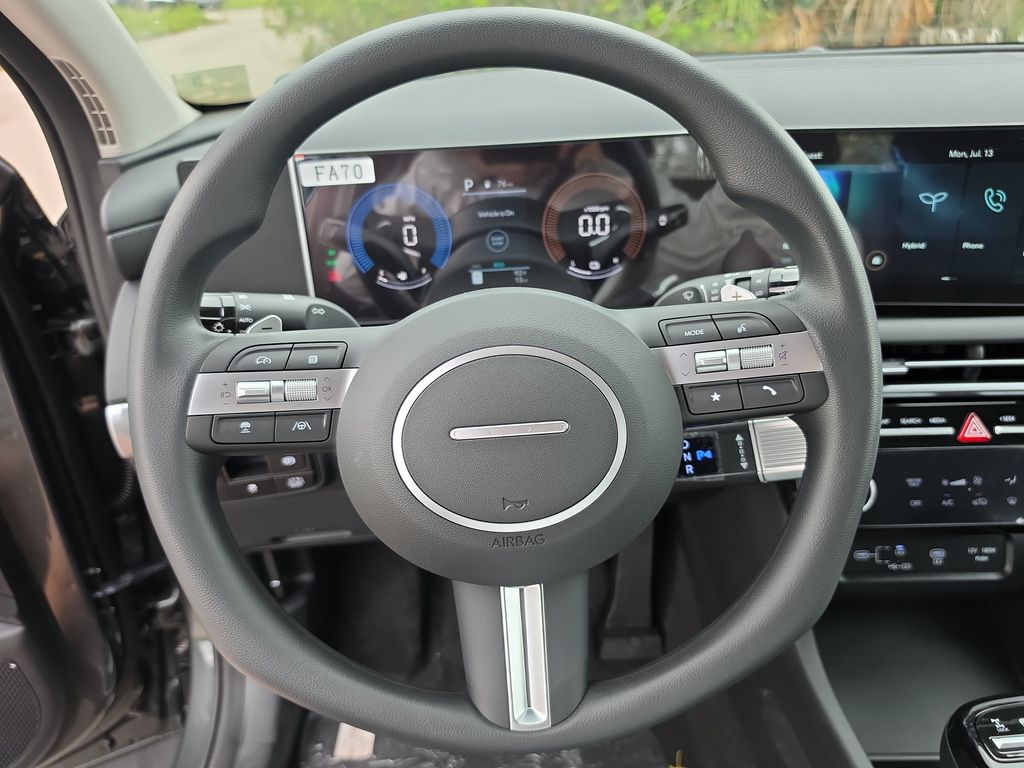 Thumbnail: 2026 Hyundai Tucson - 13