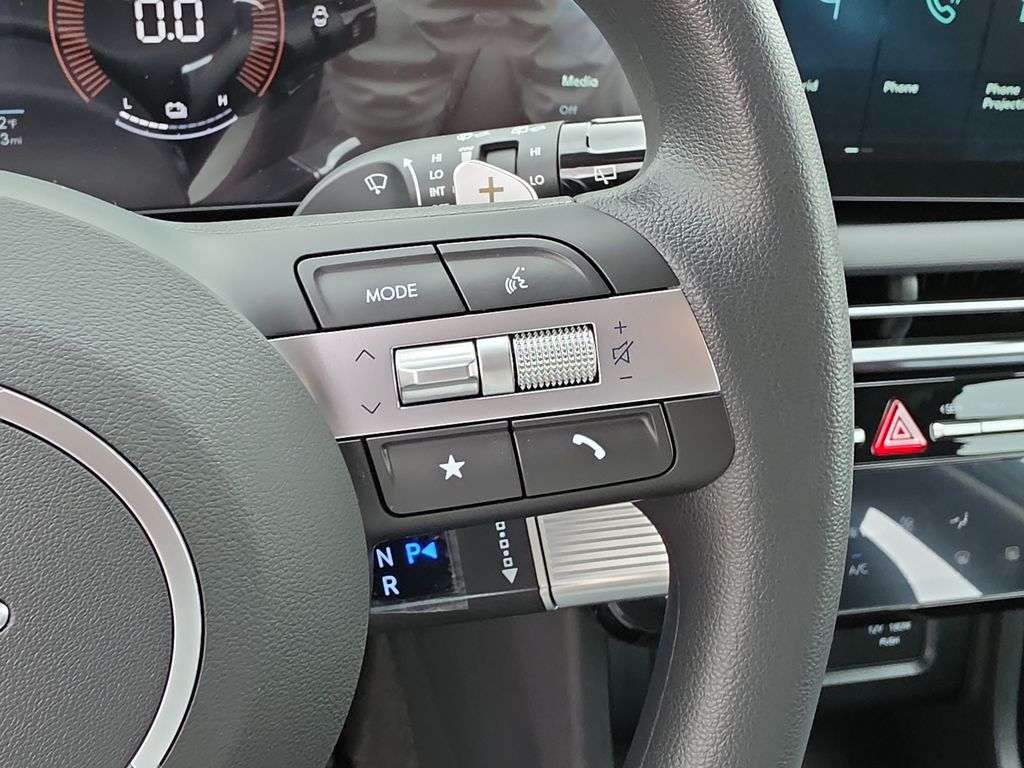Thumbnail: 2026 Hyundai Tucson - 27
