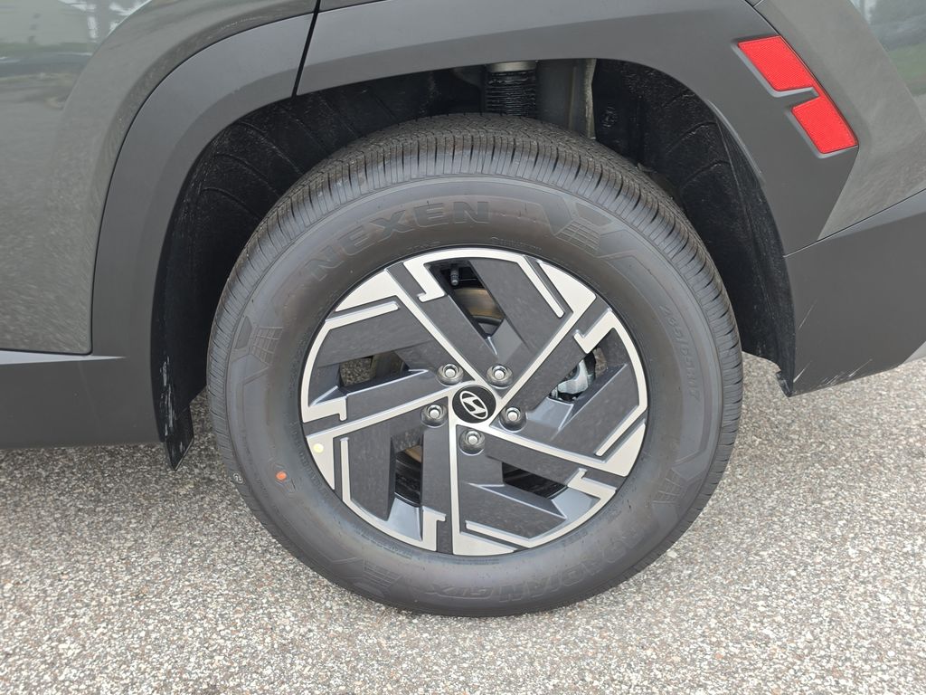 Thumbnail: 2026 Hyundai Tucson - 22