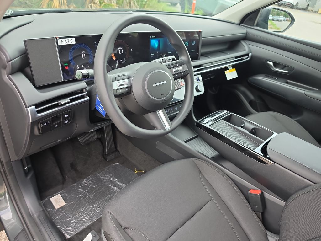 Thumbnail: 2026 Hyundai Tucson - 2