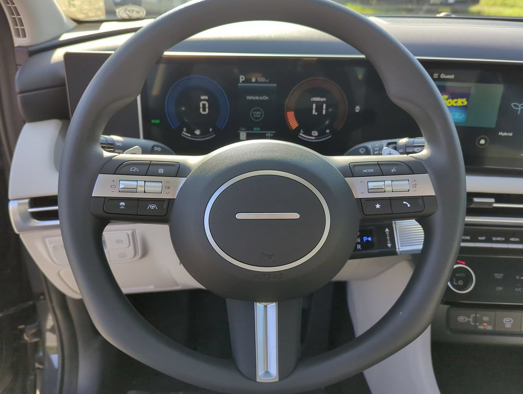 Thumbnail: 2026 Hyundai Tucson - 13