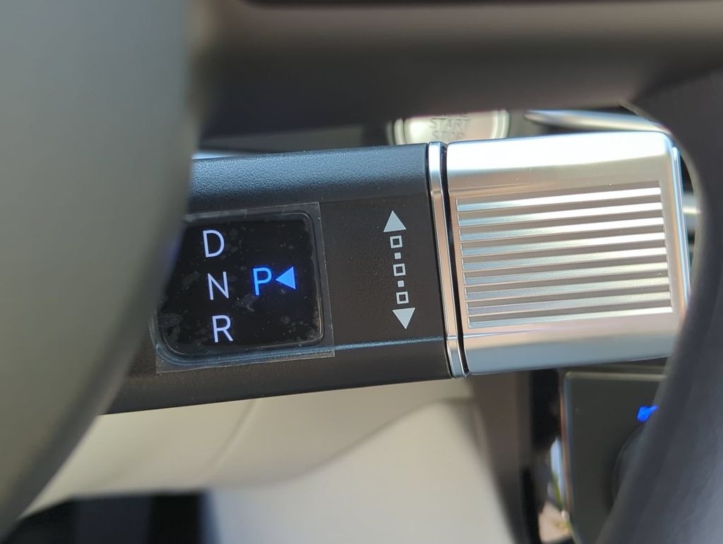 Thumbnail: 2026 Hyundai Tucson - 34