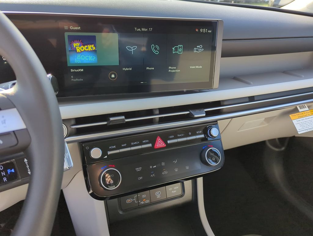 Thumbnail: 2026 Hyundai Tucson - 14