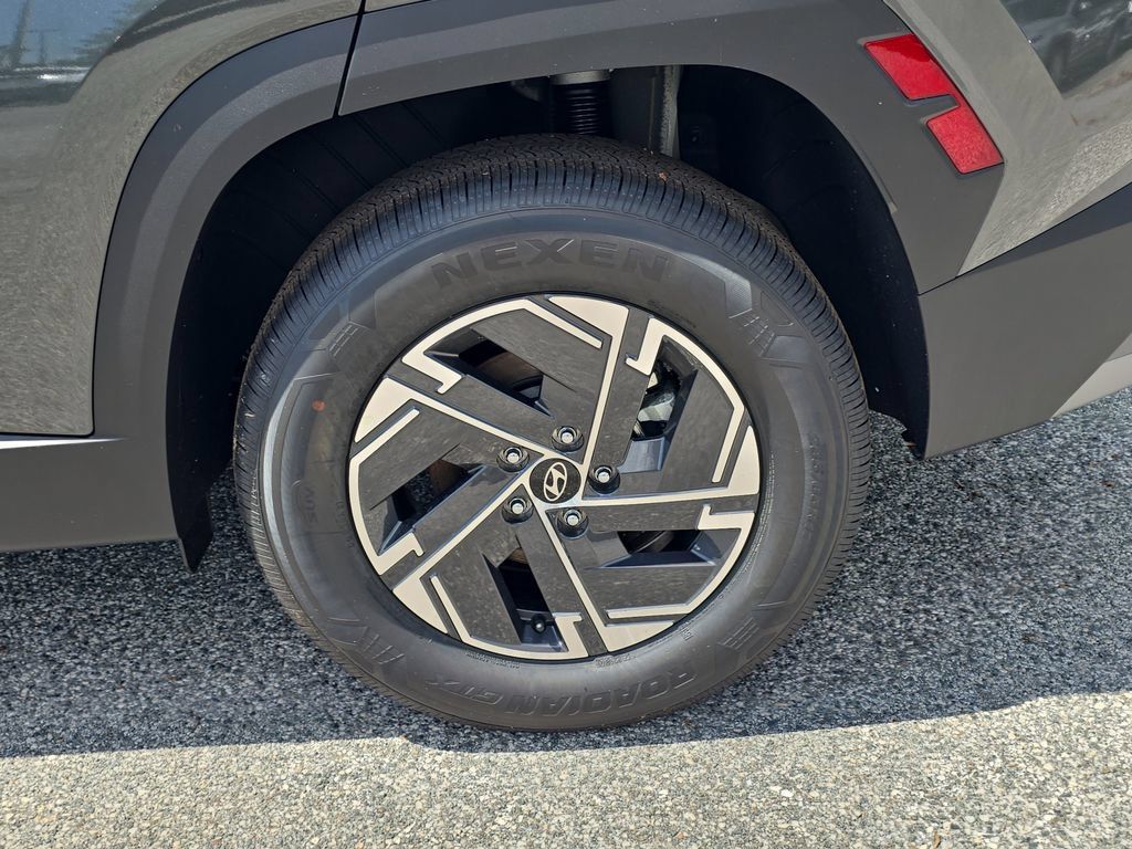 Thumbnail: 2026 Hyundai Tucson - 8
