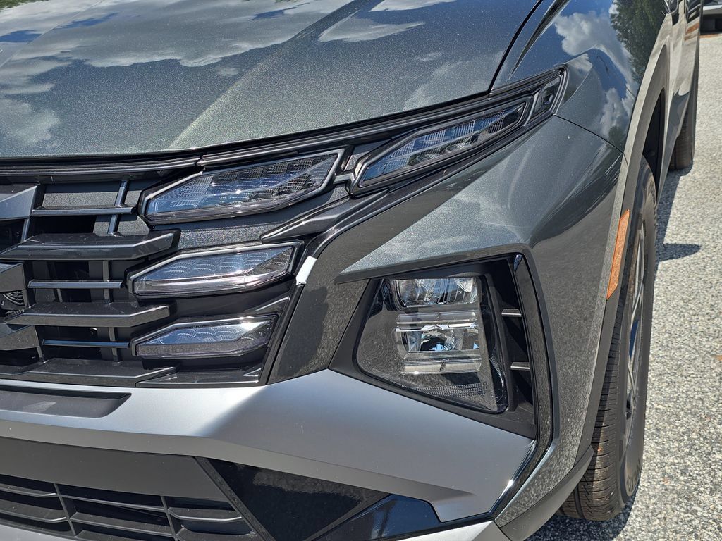 Thumbnail: 2026 Hyundai Tucson - 20