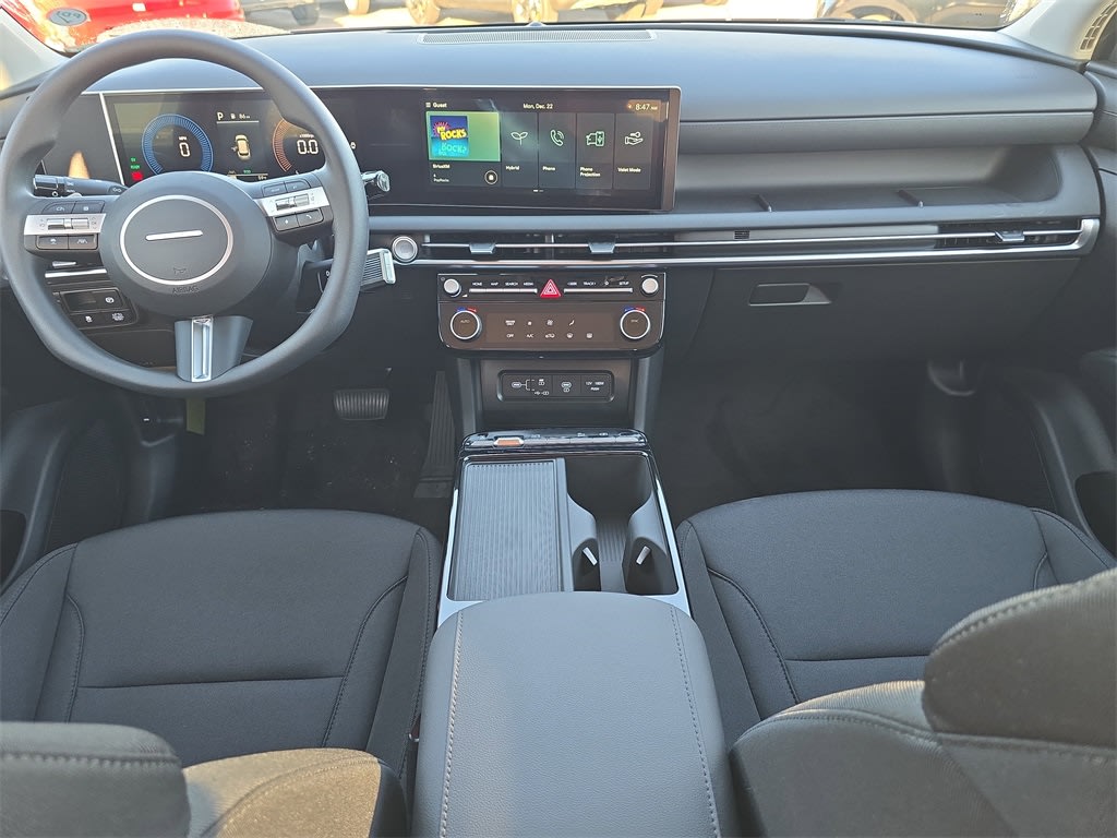 Thumbnail: 2026 Hyundai Tucson - 8