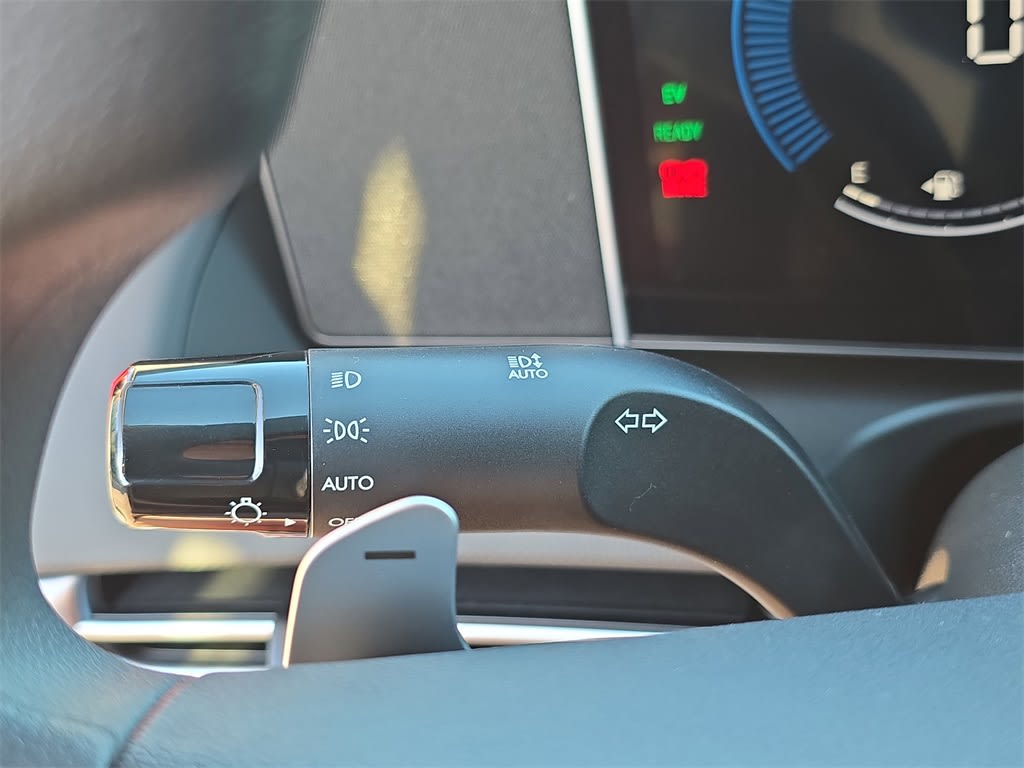 Thumbnail: 2026 Hyundai Tucson - 16