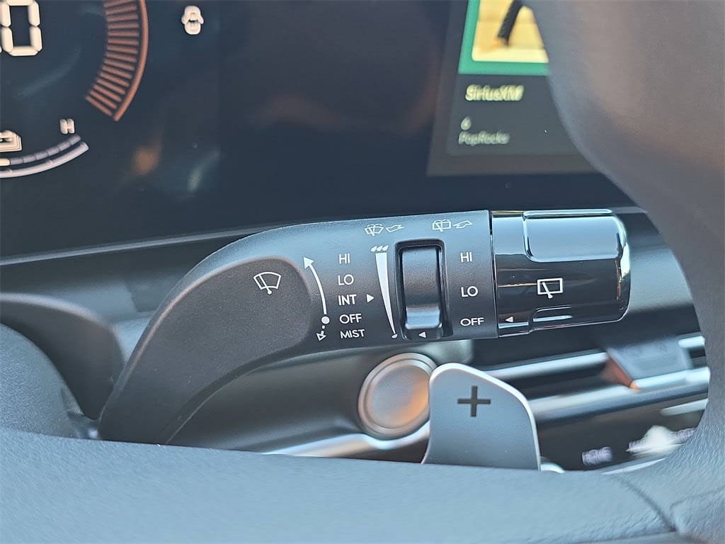 Thumbnail: 2026 Hyundai Tucson - 15