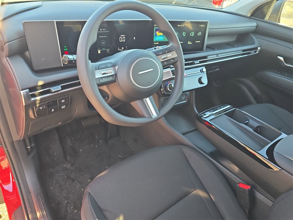 Thumbnail: 2026 Hyundai Tucson - 2