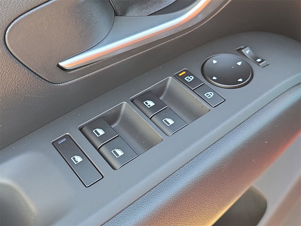 Thumbnail: 2026 Hyundai Tucson - 22