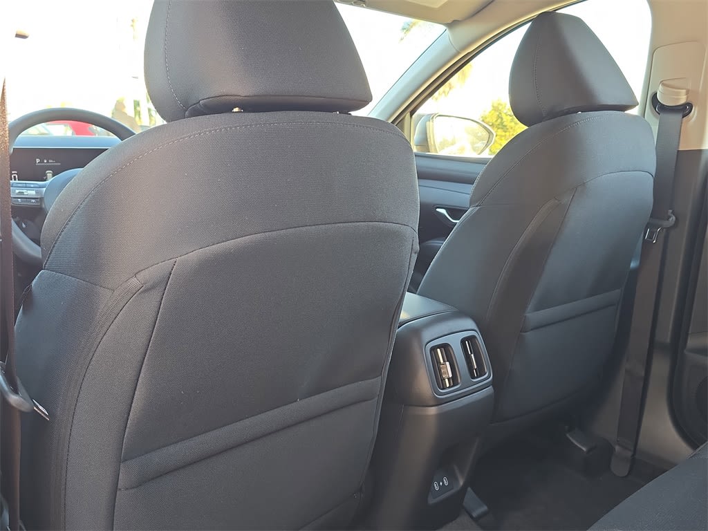 Thumbnail: 2026 Hyundai Tucson - 10