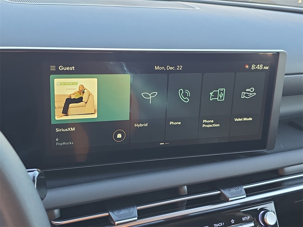 Thumbnail: 2026 Hyundai Tucson - 14