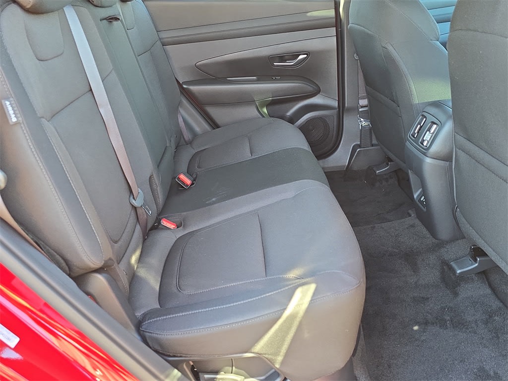 Thumbnail: 2026 Hyundai Tucson - 23