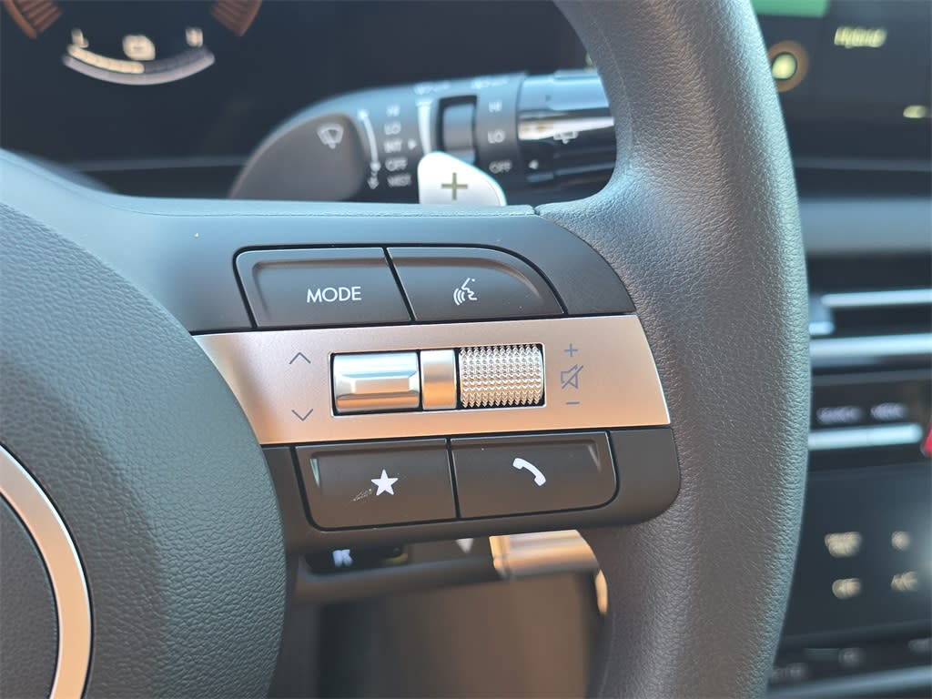 Thumbnail: 2026 Hyundai Tucson - 26