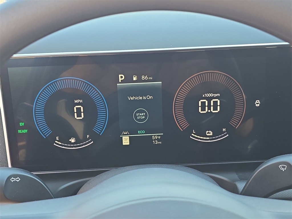 Thumbnail: 2026 Hyundai Tucson - 29