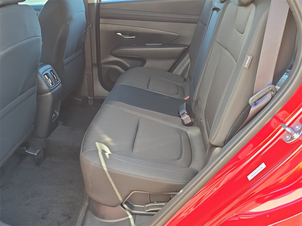 Thumbnail: 2026 Hyundai Tucson - 11