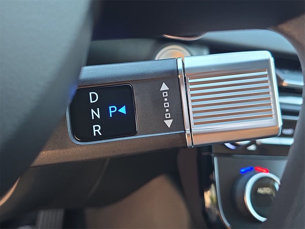 Thumbnail: 2026 Hyundai Tucson - 13