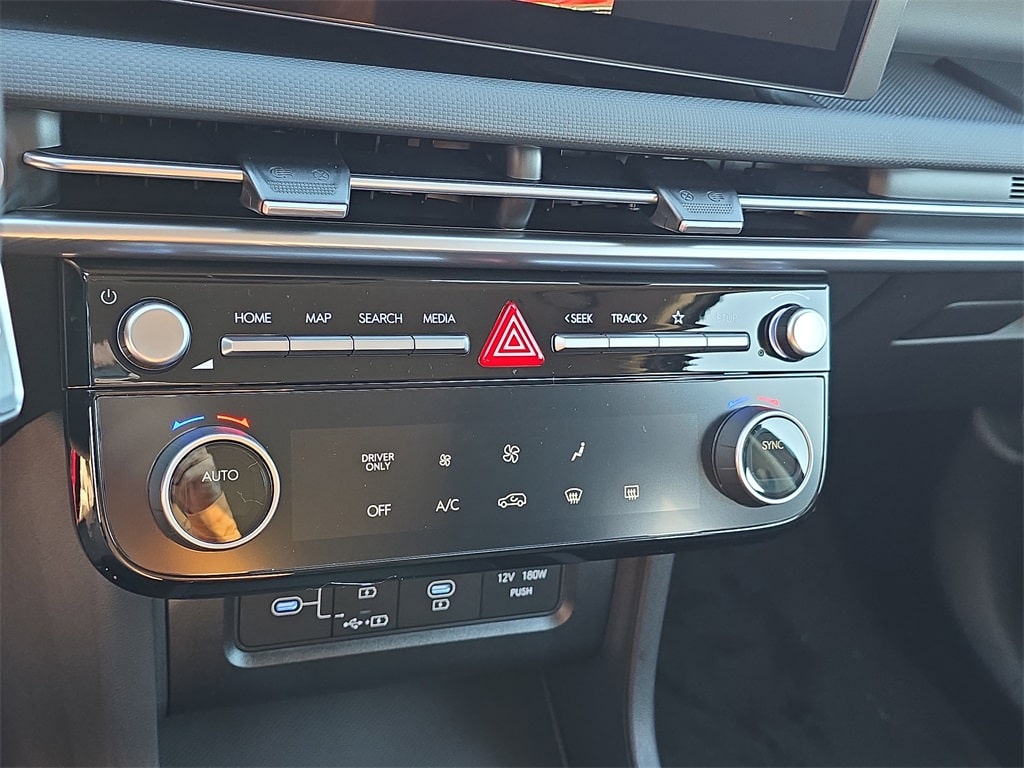 Thumbnail: 2026 Hyundai Tucson - 28