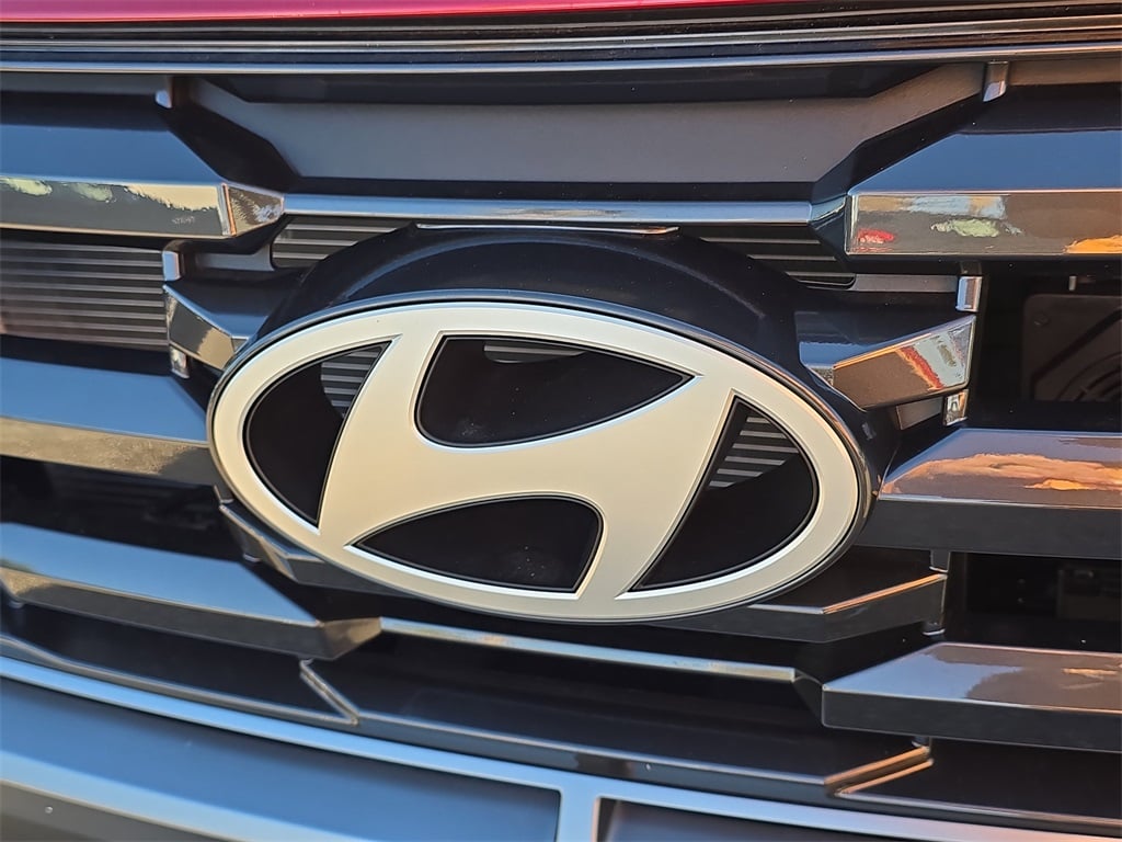 Thumbnail: 2026 Hyundai Tucson - 7