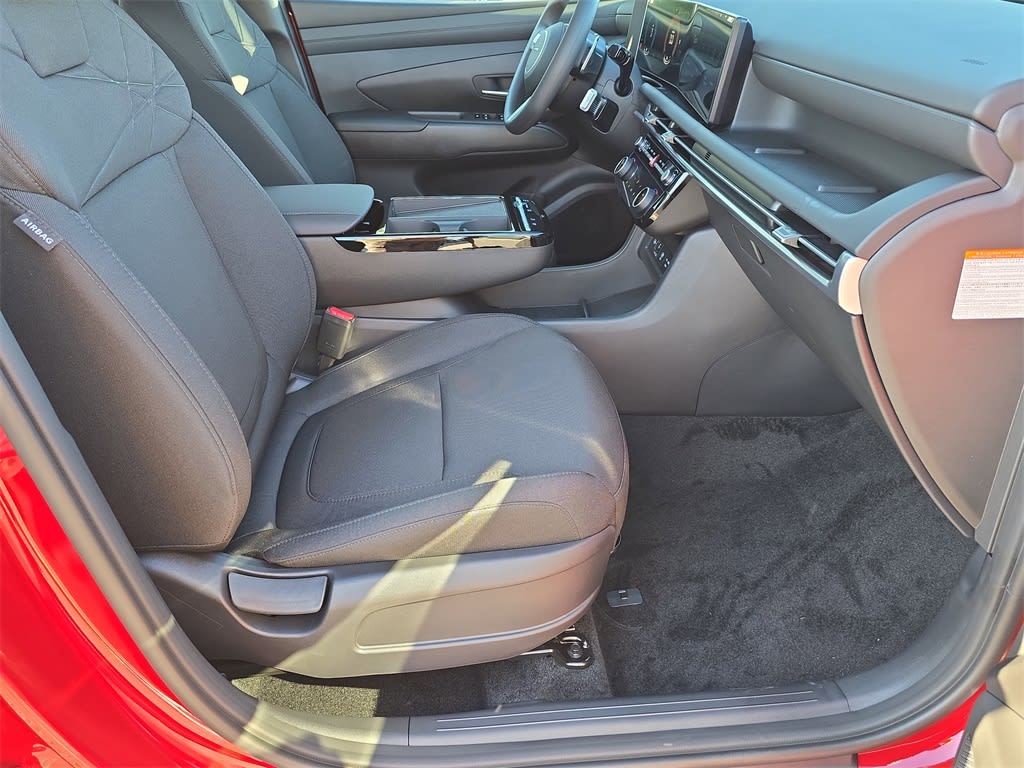 Thumbnail: 2026 Hyundai Tucson - 24