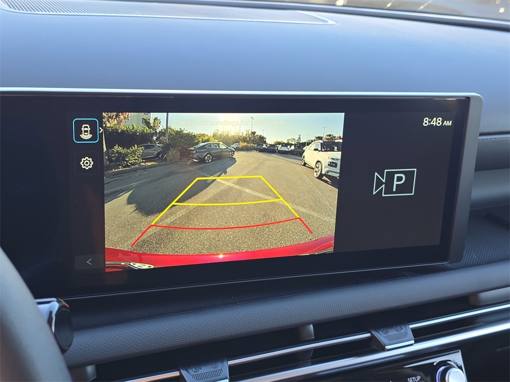 Thumbnail: 2026 Hyundai Tucson - 27