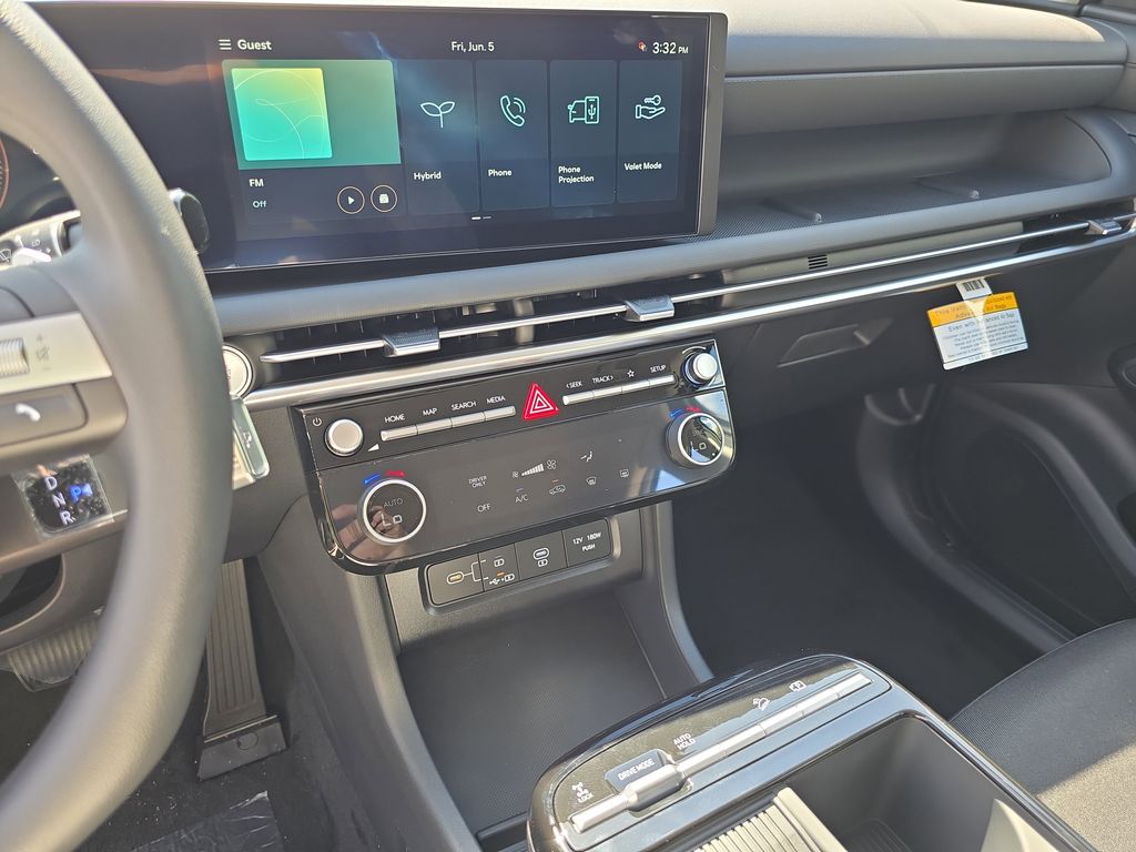 Thumbnail: 2026 Hyundai Tucson - 29