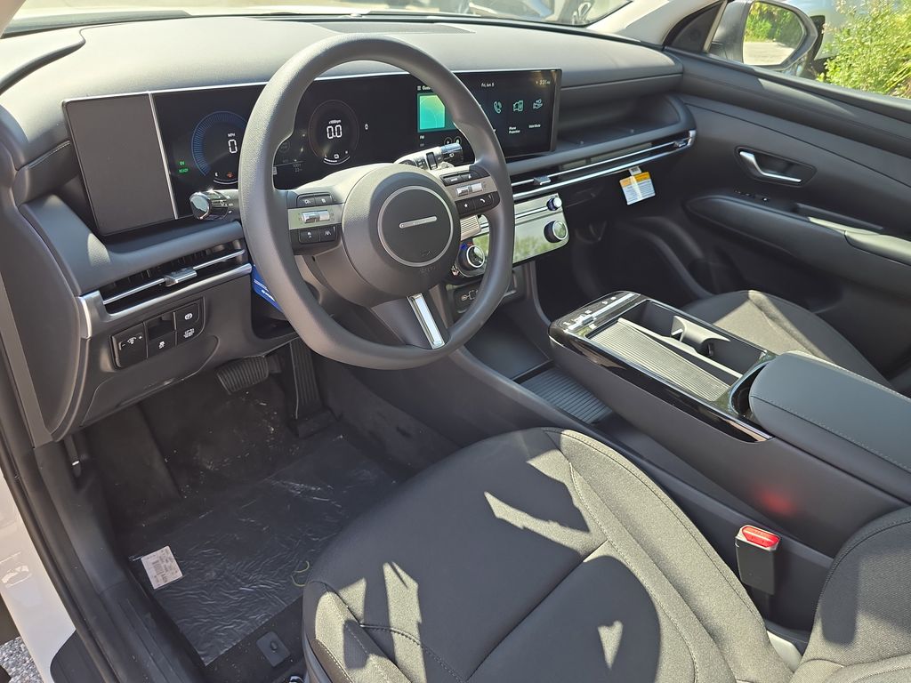Thumbnail: 2026 Hyundai Tucson - 2