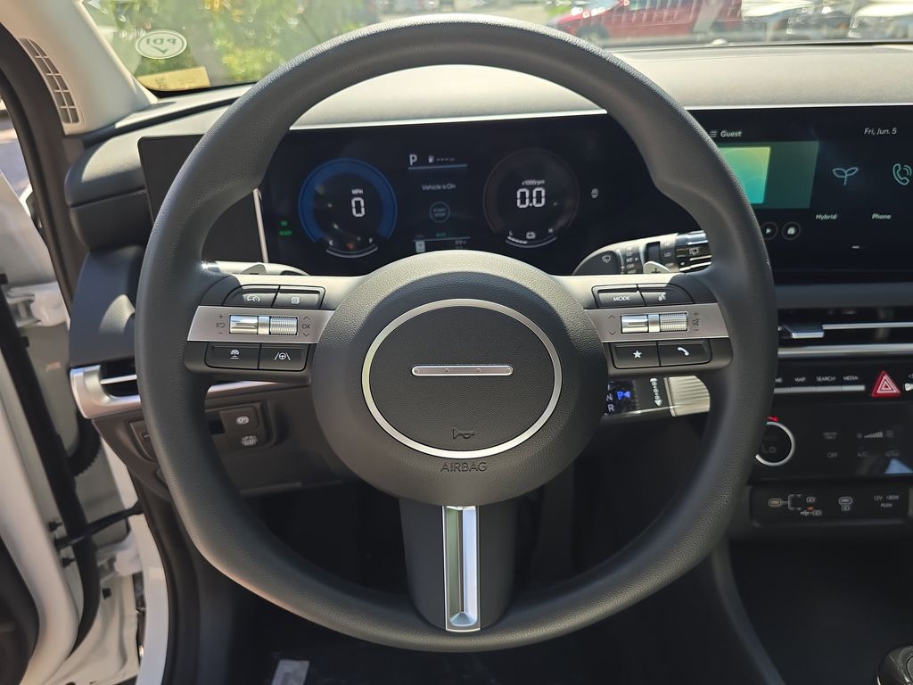 Thumbnail: 2026 Hyundai Tucson - 13