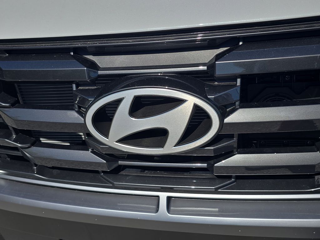 Thumbnail: 2026 Hyundai Tucson - 7