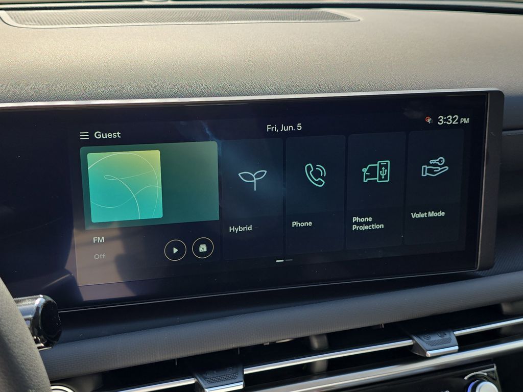 Thumbnail: 2026 Hyundai Tucson - 14