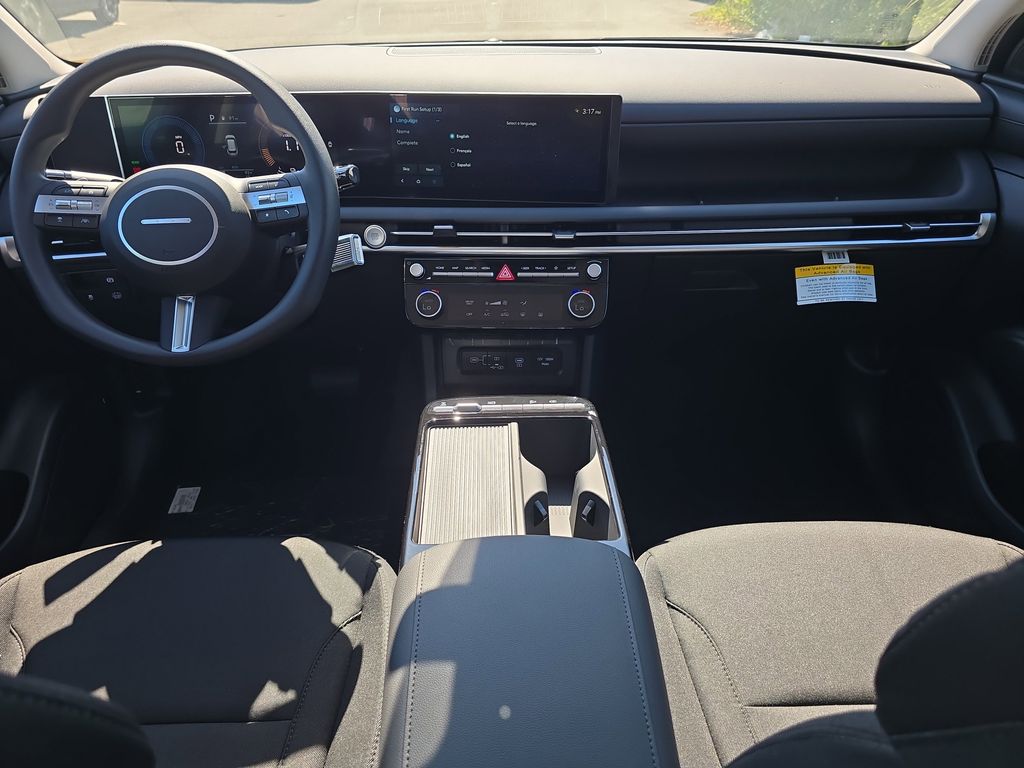 Thumbnail: 2026 Hyundai Tucson - 9