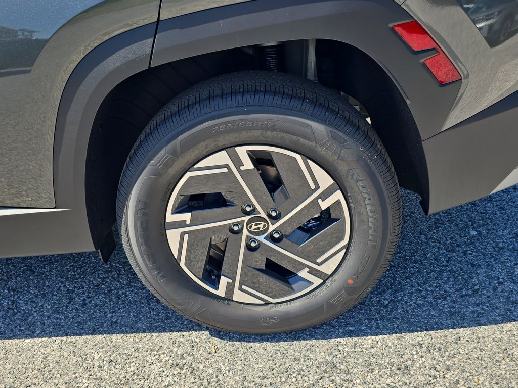 Thumbnail: 2026 Hyundai Tucson - 8