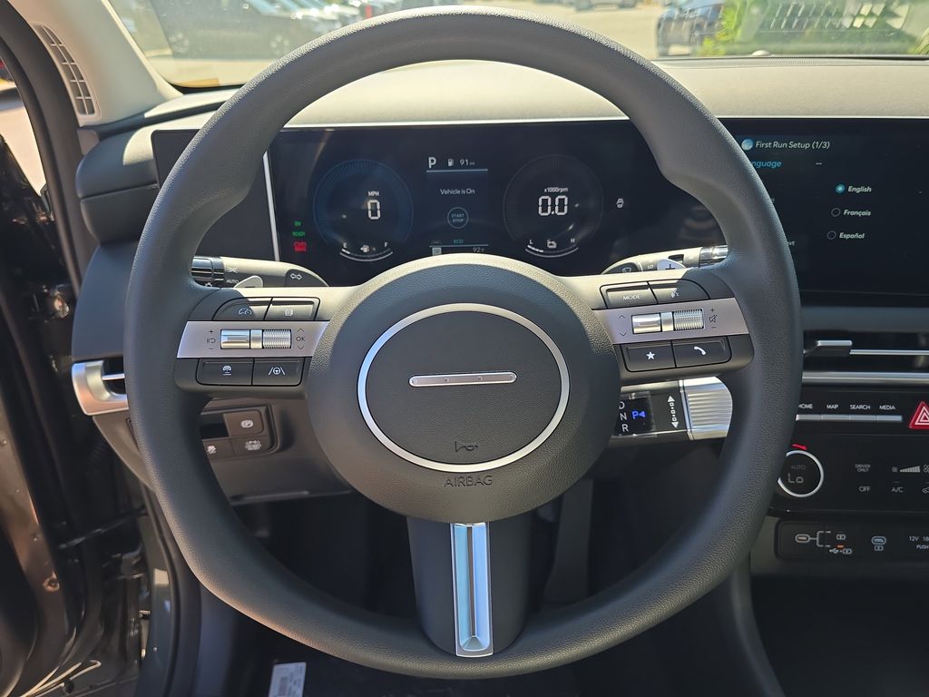 Thumbnail: 2026 Hyundai Tucson - 13