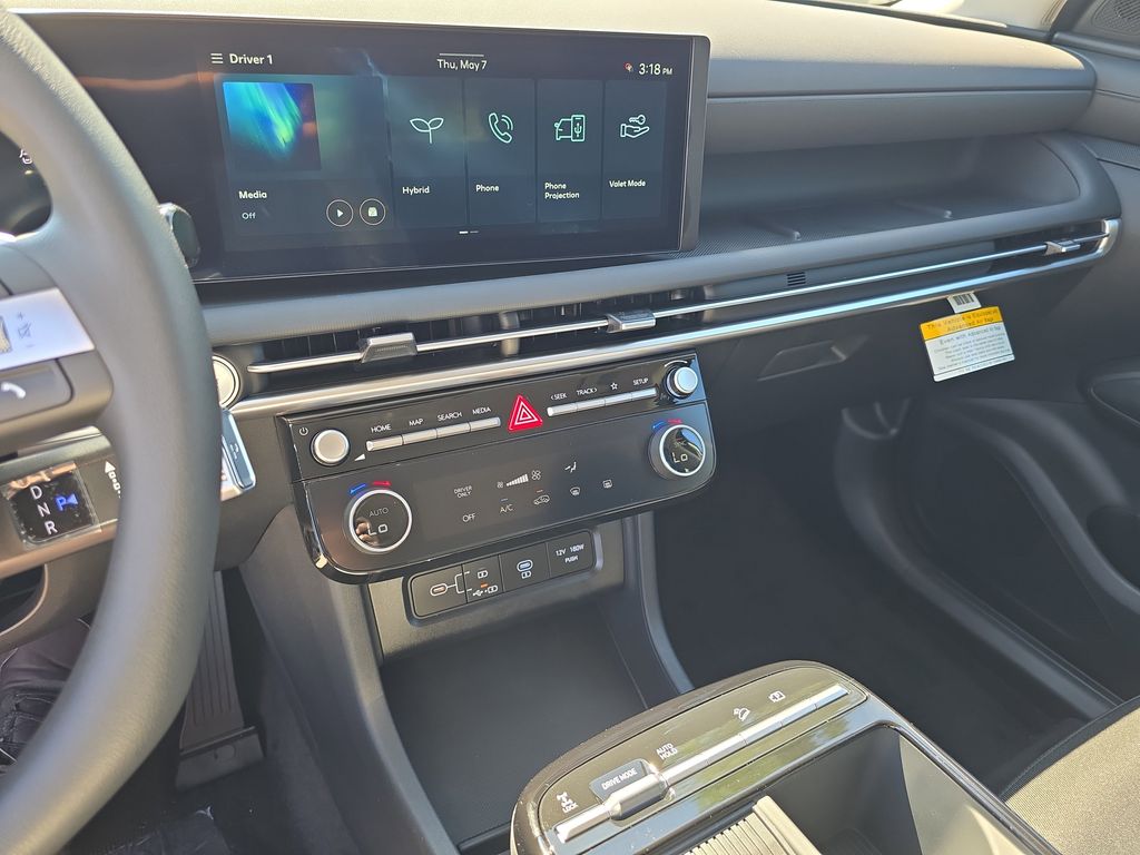 Thumbnail: 2026 Hyundai Tucson - 29