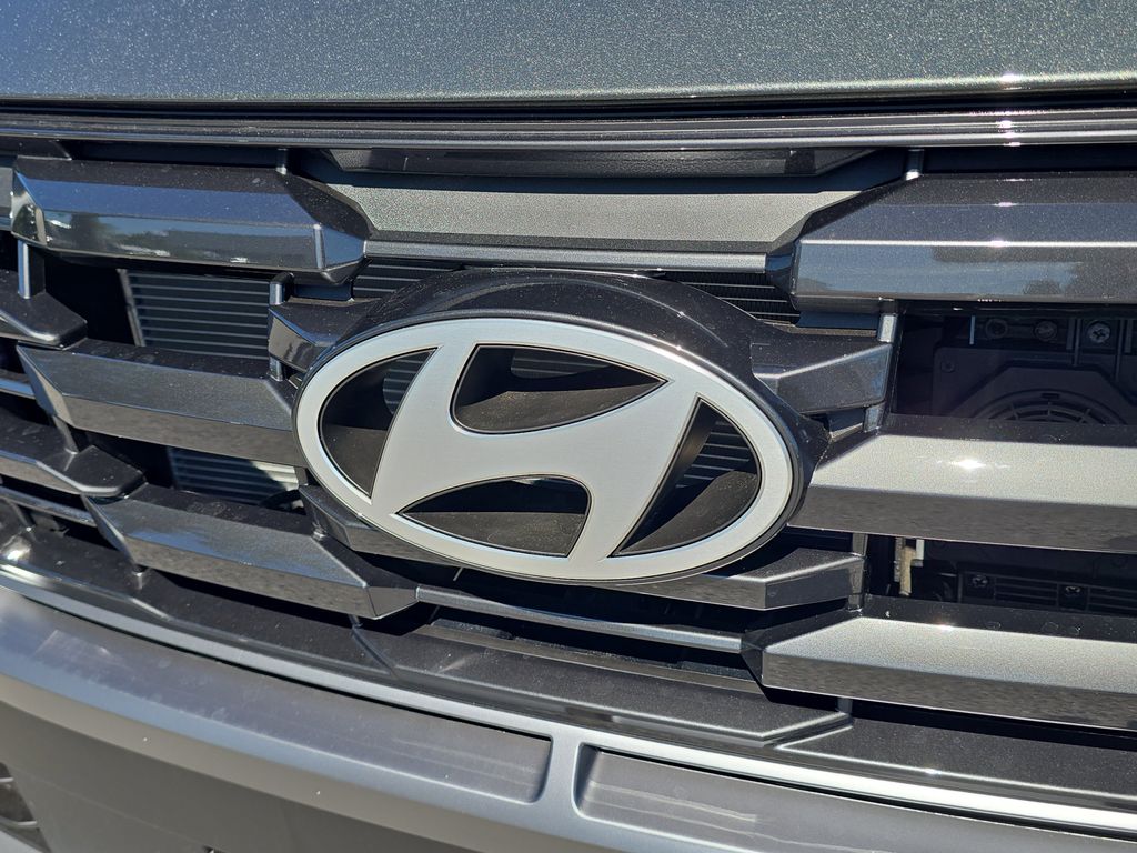 Thumbnail: 2026 Hyundai Tucson - 7