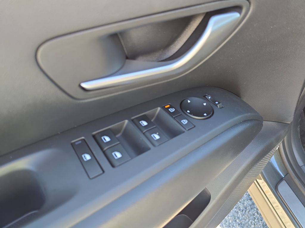 Thumbnail: 2026 Hyundai Tucson - 22