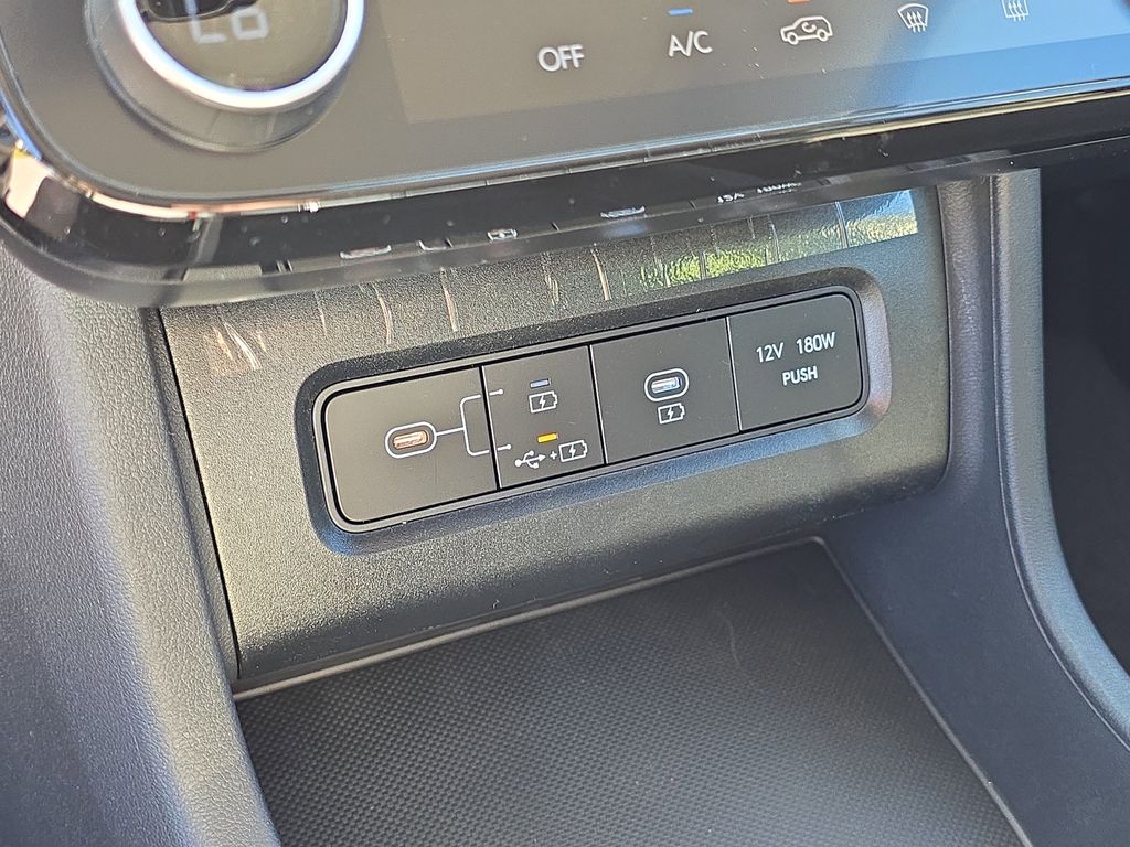 Thumbnail: 2026 Hyundai Tucson - 32