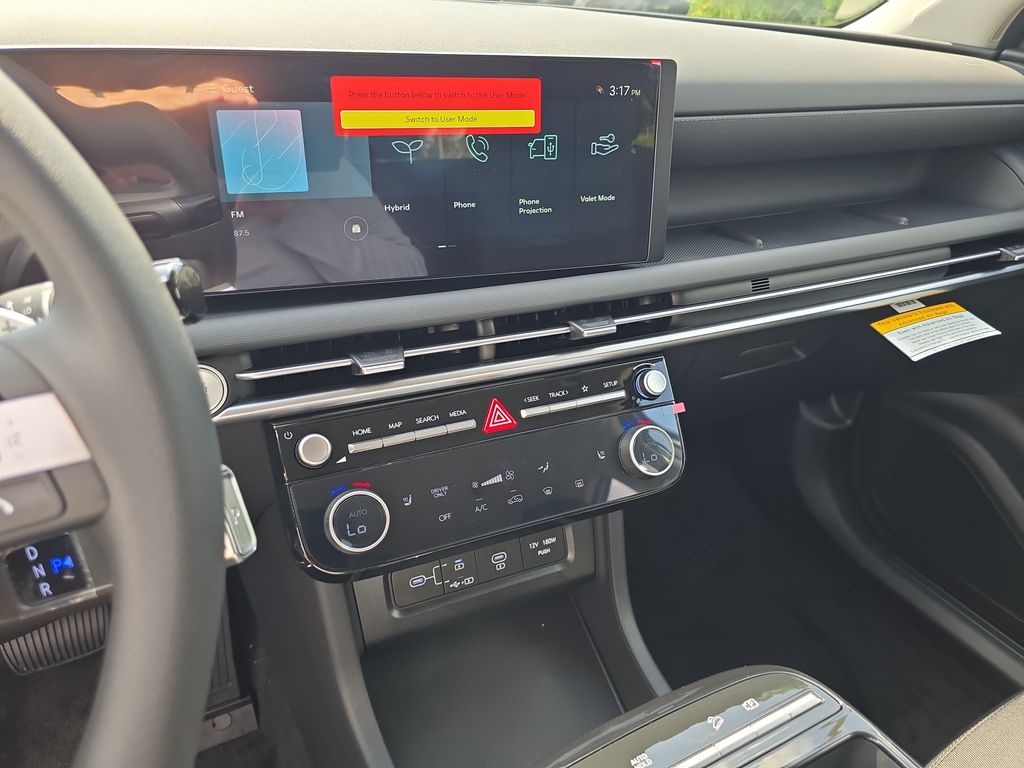 Thumbnail: 2026 Hyundai Tucson - 14