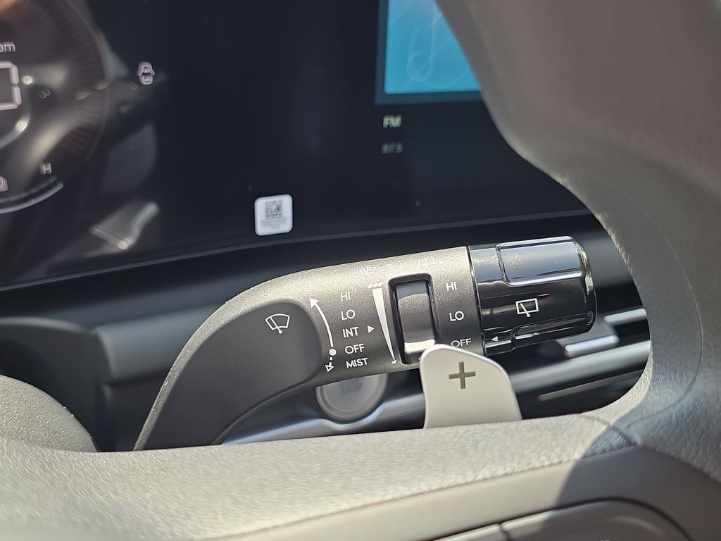 Thumbnail: 2026 Hyundai Tucson - 28
