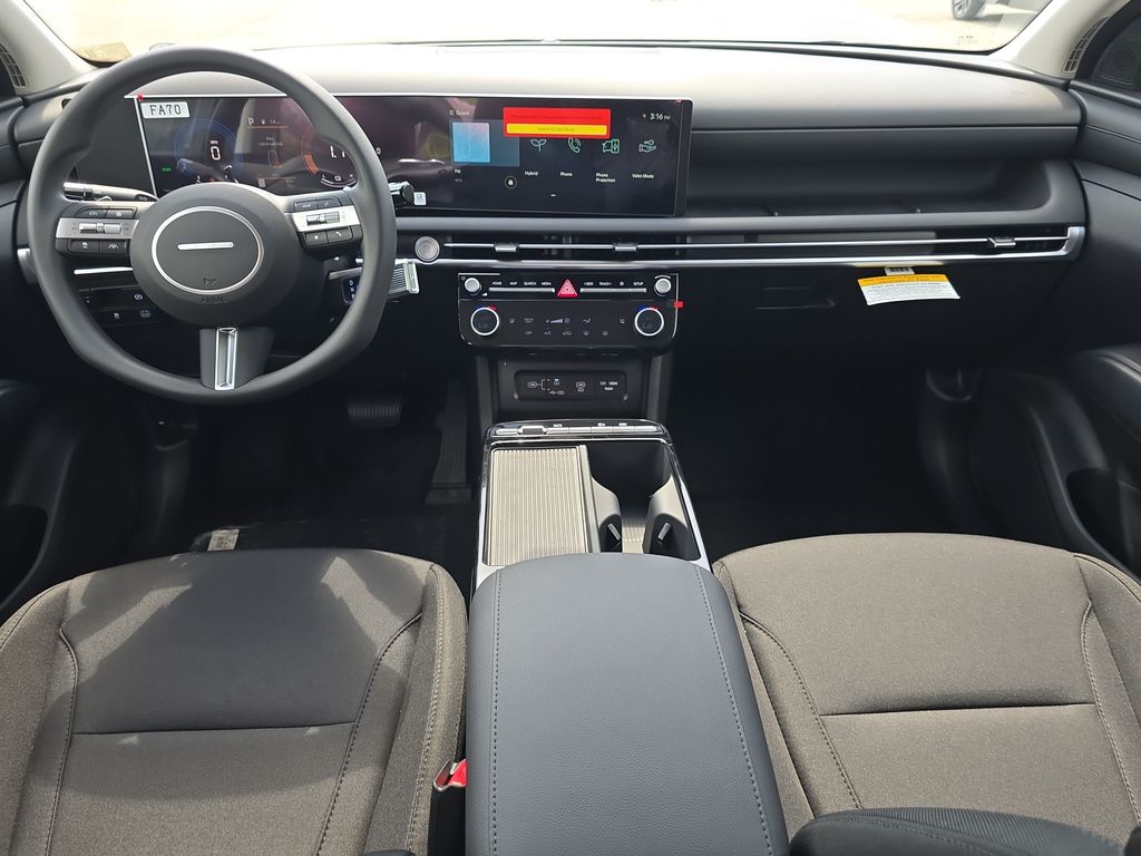 Thumbnail: 2026 Hyundai Tucson - 9