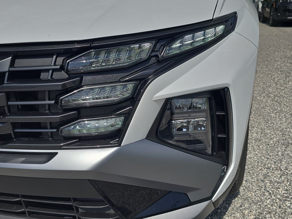 Thumbnail: 2026 Hyundai Tucson - 21