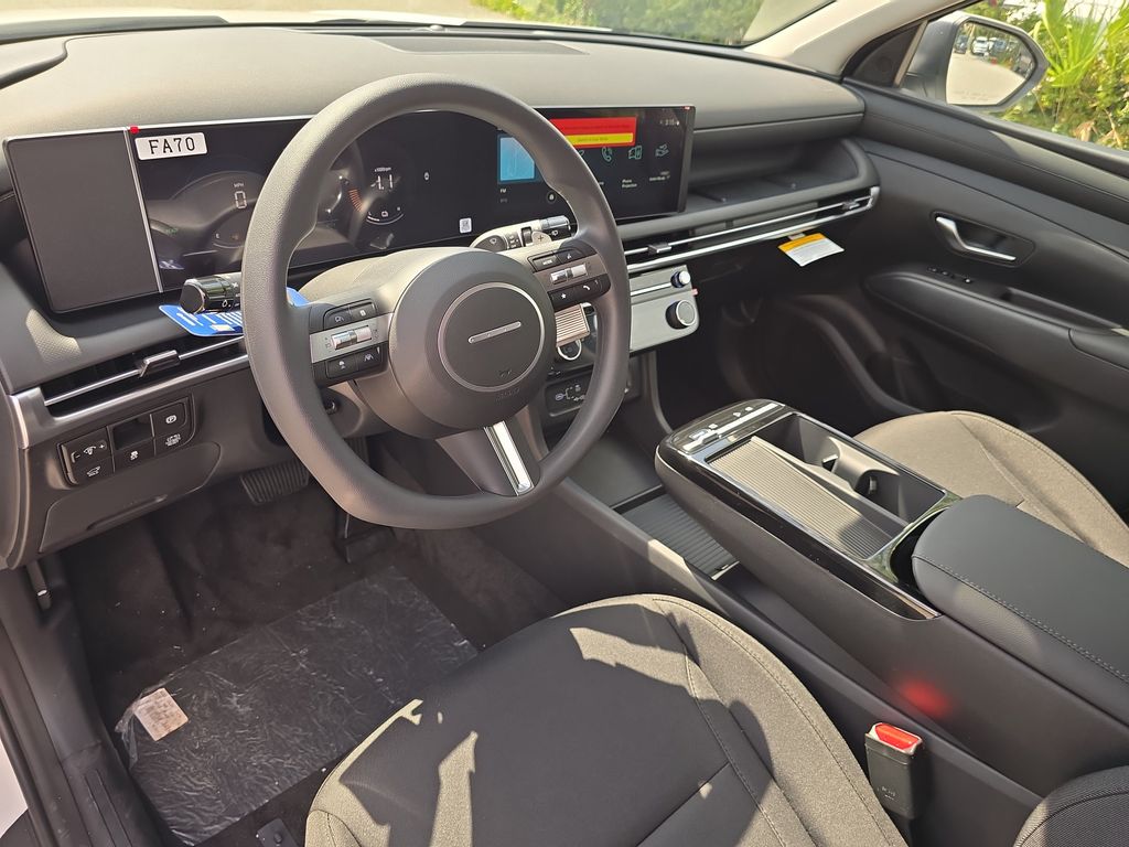 Thumbnail: 2026 Hyundai Tucson - 2