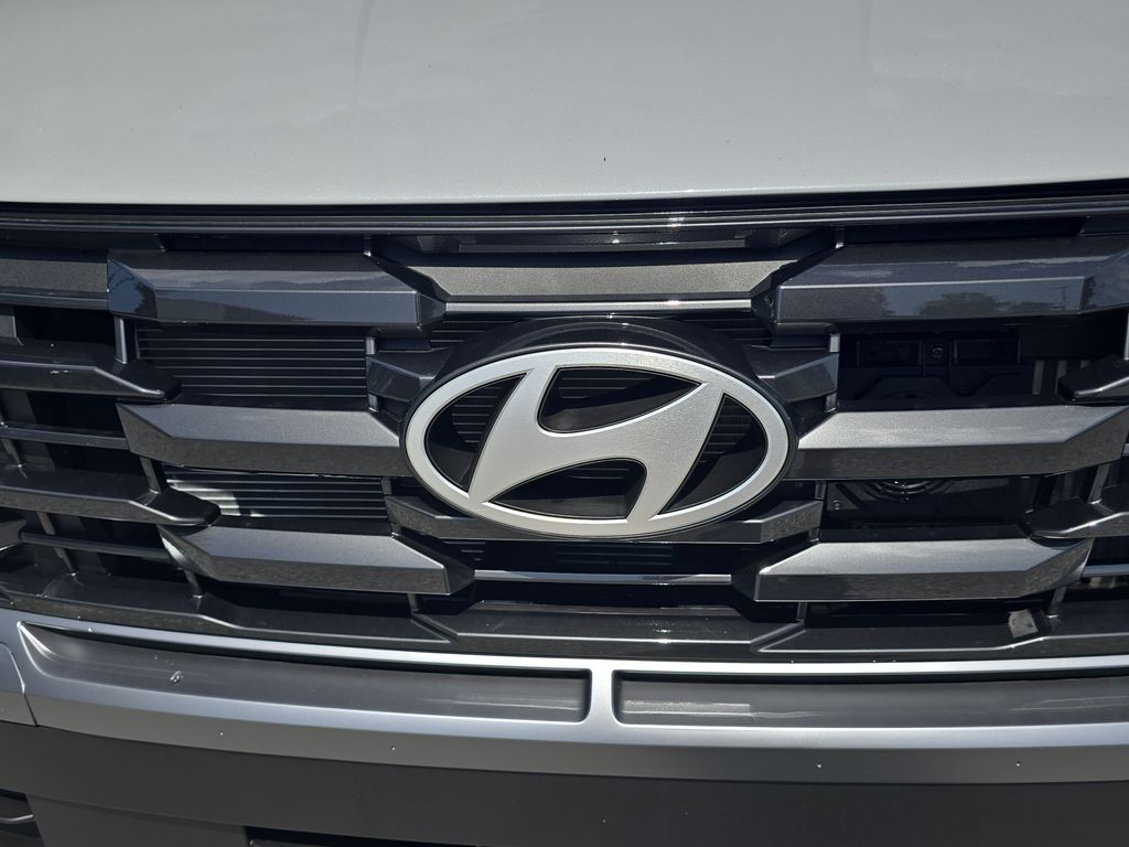 Thumbnail: 2026 Hyundai Tucson - 7