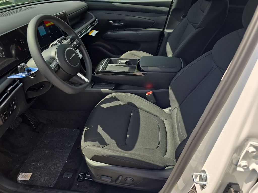 Thumbnail: 2026 Hyundai Tucson - 10