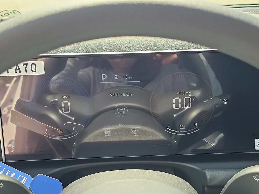 Thumbnail: 2026 Hyundai Tucson - 16