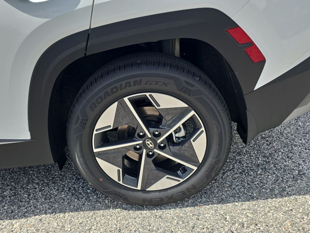 Thumbnail: 2026 Hyundai Tucson - 8